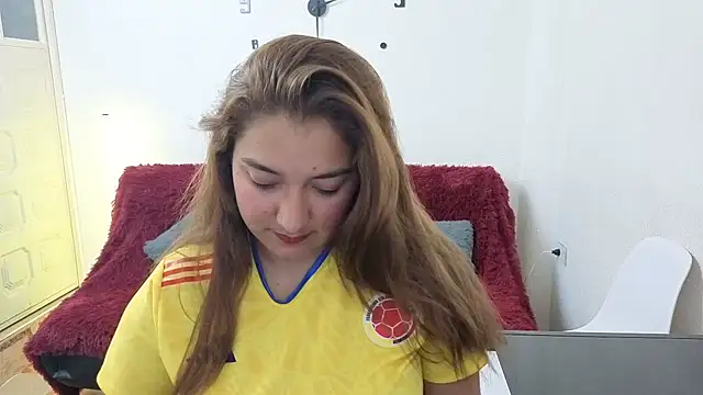  sweetcarla online show from 06.24.26