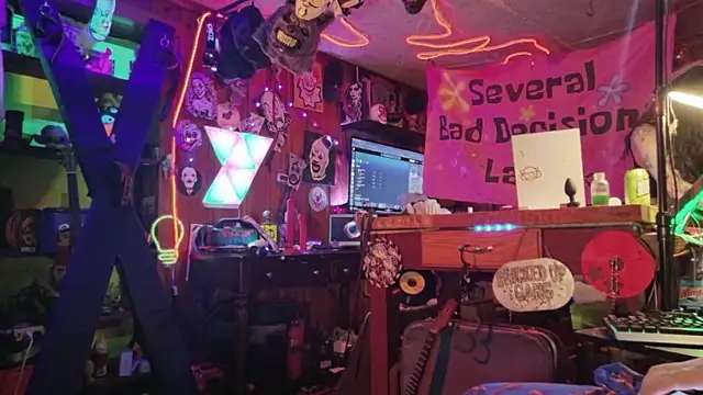 tayshie online show from 01.17.26