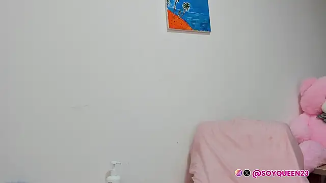 Soyqueen online show from 10.02.25
