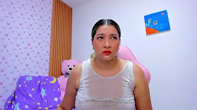Soyqueen online show from 05.24.26