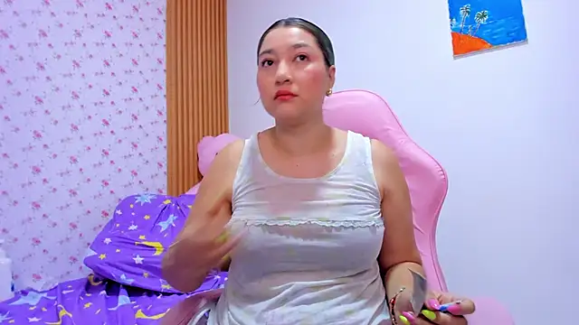 Soyqueen online show from 05.25.26