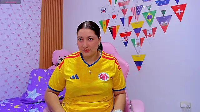 Soyqueen online show from 06.18.26