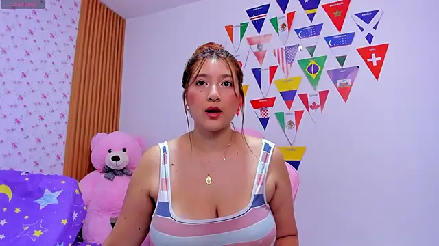 Soyqueen online show from 06.23.26