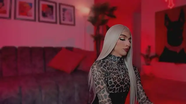 Taylor  foxxx online show from 03.10.26