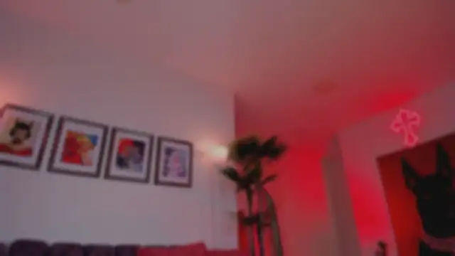 Taylor  foxxx online show from 04.24.26