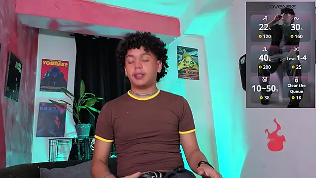 GaelOconner online show from 01.17.26