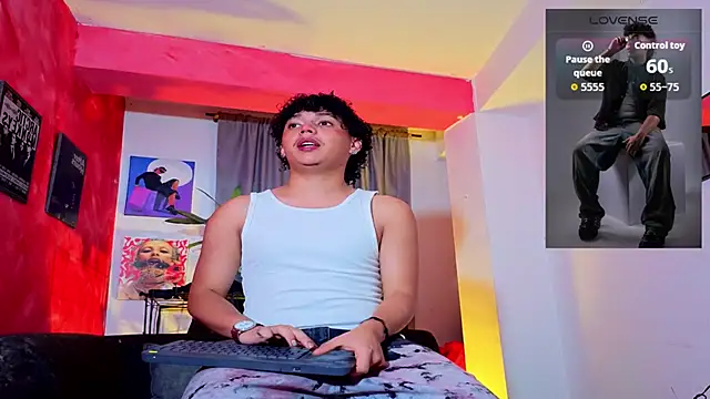 GaelOconner online show from 03.22.26