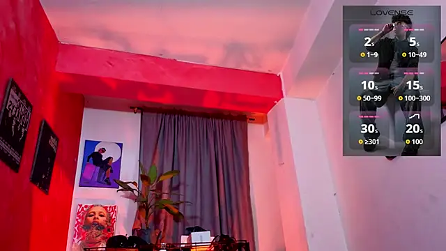 GaelOconner online show from 04.06.26