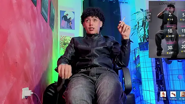 GaelOconner online show from 06.01.26