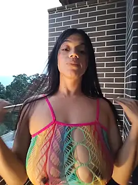 Deisy Torres online show from 03.30.26