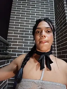 Deisy Torres online show from 04.04.26