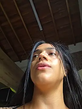 Deisy Torres online show from 05.08.26