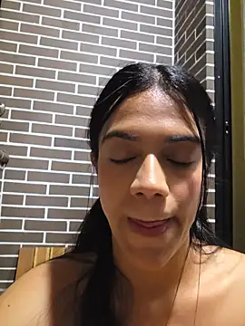 Deisy Torres online show from 05.14.26