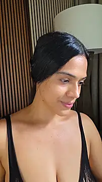 Deisy Torres online show from 05.23.26
