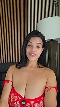 Deisy Torres online show from 06.02.26