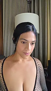 Deisy Torres online show from 06.03.26