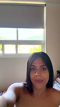 Deisy Torres online show from 07.27.26