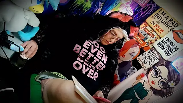 Blakelytgirl online show from 06.20.26