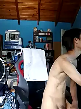 takumysexy online show from 12.14.25