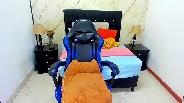 queen ebony 69 online show from 07.23.26