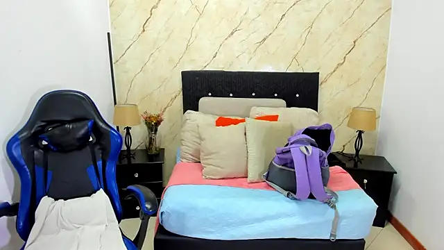 queen ebony 69 online show from 07.29.26