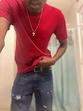 chocolatemeatstick25 online show from 02.20.25