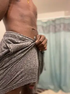 chocolatemeatstick25 online show from 02.20.25