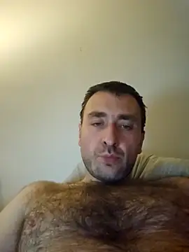 TIGERRR86 online show from 10.25.25