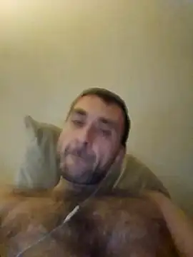 TIGERRR86 online show from 10.31.25