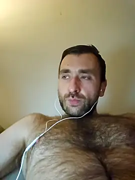 TIGERRR86 online show from 11.14.25