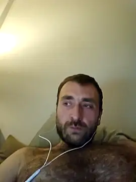 TIGERRR86 online show from 11.22.25