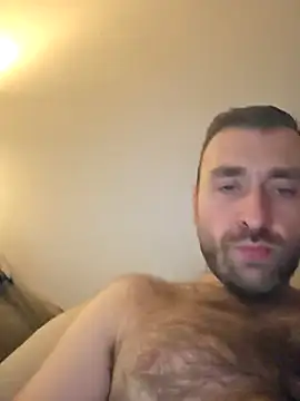 TIGERRR86 online show from 01.05.26