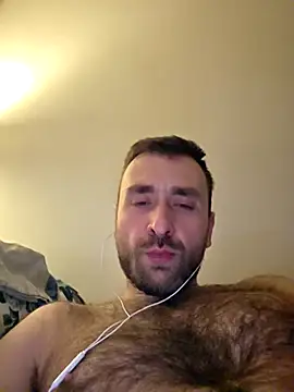 TIGERRR86 online show from 01.07.26