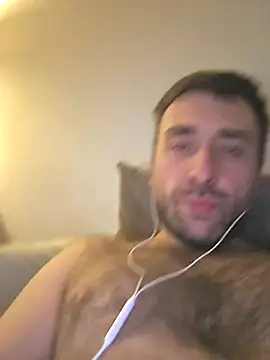 TIGERRR86 online show from 02.16.26