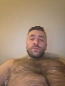 TIGERRR86 online show from 03.28.26