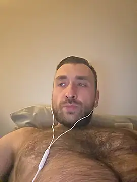 TIGERRR86 online show from 03.30.26