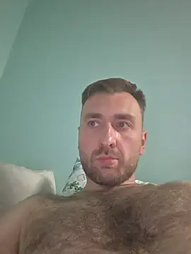 Snapshot of TIGERRR86 chatting on 07.15.26 TIGERRR86 online show from 07.15.26
