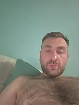 Snapshot of TIGERRR86 chatting on 07.21.26 TIGERRR86 online show from 07.21.26