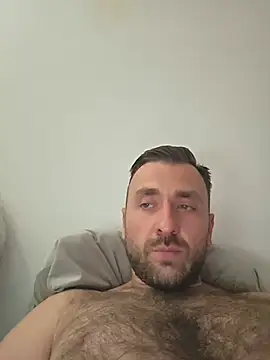 Snapshot of TIGERRR86 chatting on 07.26.26 TIGERRR86 online show from 07.26.26