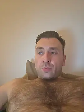 Snapshot of TIGERRR86 chatting on 07.30.26 TIGERRR86 online show from 07.30.26