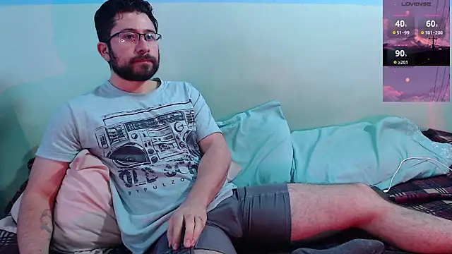 teddy foster online show from 02.07.25