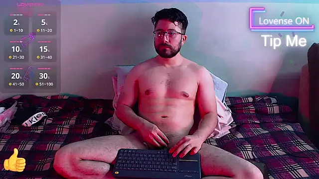 teddy foster online show from 03.03.26