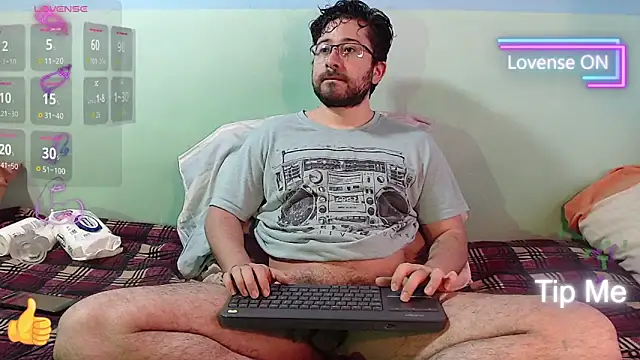 teddy foster online show from 05.15.26
