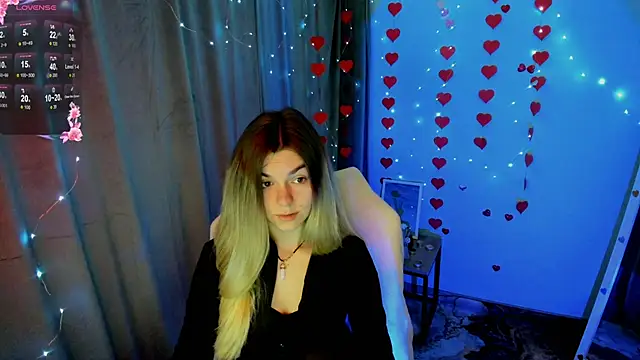 Sweet me  online show from 04.13.26