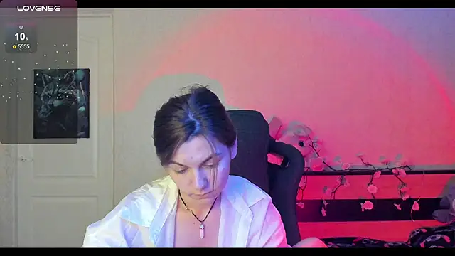 Sweet me  online show from 06.10.26