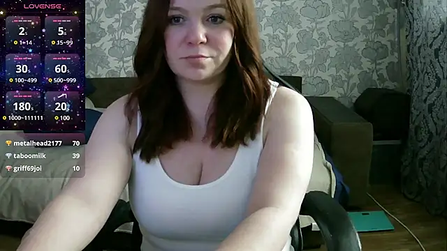 Snapshot of Sabrina_Poison chatting on 01.15.25 Sabrina Poison online show from 01.15.25