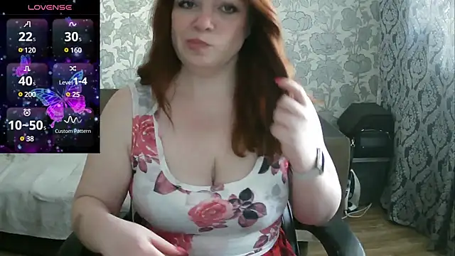 Snapshot of Sabrina_Poison chatting on 03.21.25 Sabrina Poison online show from 03.21.25