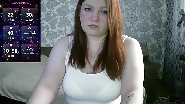 Sabrina Poison online show from 02.13.26