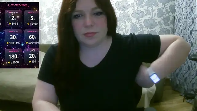 Sabrina Poison online show from 03.27.26