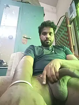 Dinesh2151xh online show from 06.17.26